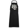 APRON WITH POCKET AND BIB Thumbnail