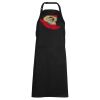 APRON WITH POCKET AND BIB Thumbnail