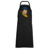APRON WITH POCKET AND BIB Thumbnail