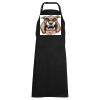 APRON WITH POCKET AND BIB Thumbnail