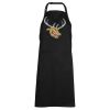 APRON WITH POCKET AND BIB Thumbnail