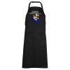 APRON WITH POCKET AND BIB Thumbnail