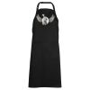 APRON WITH POCKET AND BIB Thumbnail