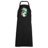 APRON WITH POCKET AND BIB Thumbnail