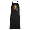 APRON WITH POCKET AND BIB Thumbnail