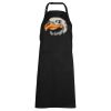 APRON WITH POCKET AND BIB Thumbnail
