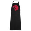 APRON WITH POCKET AND BIB Thumbnail