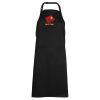 APRON WITH POCKET AND BIB Thumbnail