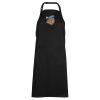 APRON WITH POCKET AND BIB Thumbnail