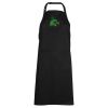APRON WITH POCKET AND BIB Thumbnail