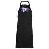 APRON WITH POCKET AND BIB Thumbnail
