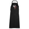 APRON WITH POCKET AND BIB Thumbnail