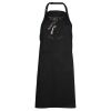 APRON WITH POCKET AND BIB Thumbnail