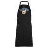 APRON WITH POCKET AND BIB Thumbnail