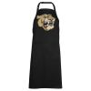 APRON WITH POCKET AND BIB Thumbnail