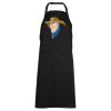 APRON WITH POCKET AND BIB Thumbnail
