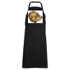 APRON WITH POCKET AND BIB Thumbnail