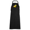 APRON WITH POCKET AND BIB Thumbnail