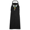 APRON WITH POCKET AND BIB Thumbnail