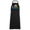 APRON WITH POCKET AND BIB Thumbnail