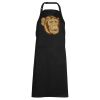 APRON WITH POCKET AND BIB Thumbnail