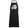 APRON WITH POCKET AND BIB Thumbnail
