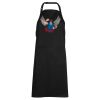 APRON WITH POCKET AND BIB Thumbnail
