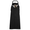 APRON WITH POCKET AND BIB Thumbnail