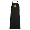 APRON WITH POCKET AND BIB Thumbnail