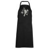 APRON WITH POCKET AND BIB Thumbnail