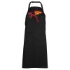 APRON WITH POCKET AND BIB Thumbnail