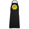 APRON WITH POCKET AND BIB Thumbnail