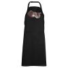 APRON WITH POCKET AND BIB Thumbnail