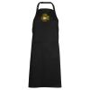APRON WITH POCKET AND BIB Thumbnail