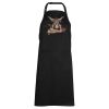 APRON WITH POCKET AND BIB Thumbnail