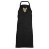 APRON WITH POCKET AND BIB Thumbnail