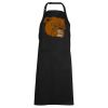 APRON WITH POCKET AND BIB Thumbnail
