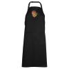 APRON WITH POCKET AND BIB Thumbnail