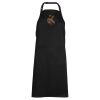 APRON WITH POCKET AND BIB Thumbnail
