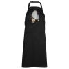 APRON WITH POCKET AND BIB Thumbnail
