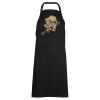 APRON WITH POCKET AND BIB Thumbnail