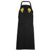APRON WITH POCKET AND BIB Thumbnail