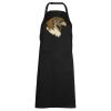 APRON WITH POCKET AND BIB Thumbnail