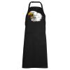 APRON WITH POCKET AND BIB Thumbnail