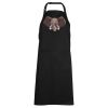 APRON WITH POCKET AND BIB Thumbnail
