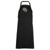 APRON WITH POCKET AND BIB Thumbnail