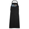 APRON WITH POCKET AND BIB Thumbnail