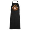 APRON WITH POCKET AND BIB Thumbnail