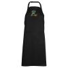 APRON WITH POCKET AND BIB Thumbnail
