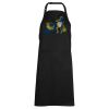 APRON WITH POCKET AND BIB Thumbnail
